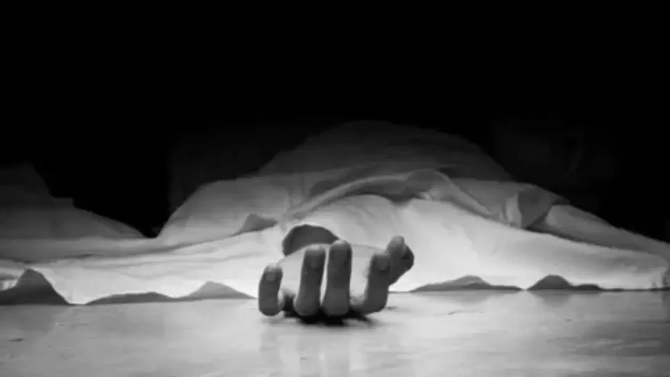 منوبة/ العثور على جثة أستاذ محروقة