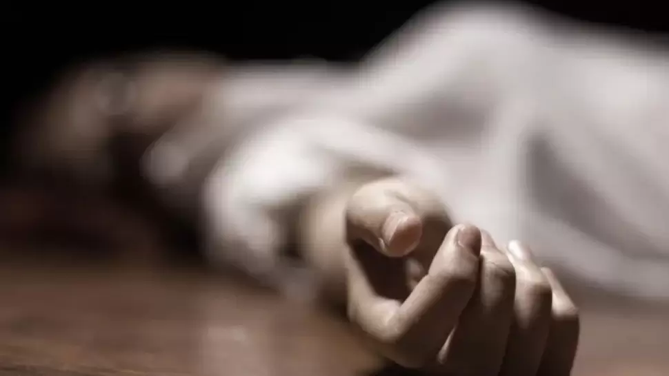 حي التضامن/ إيقاف شاب قتل والدته بسكين