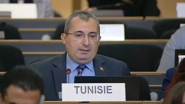 جنيف.. بعثة تونس تدعو للتحرك بكل جدّية لوضع حدّ لعمليات الاحتلال