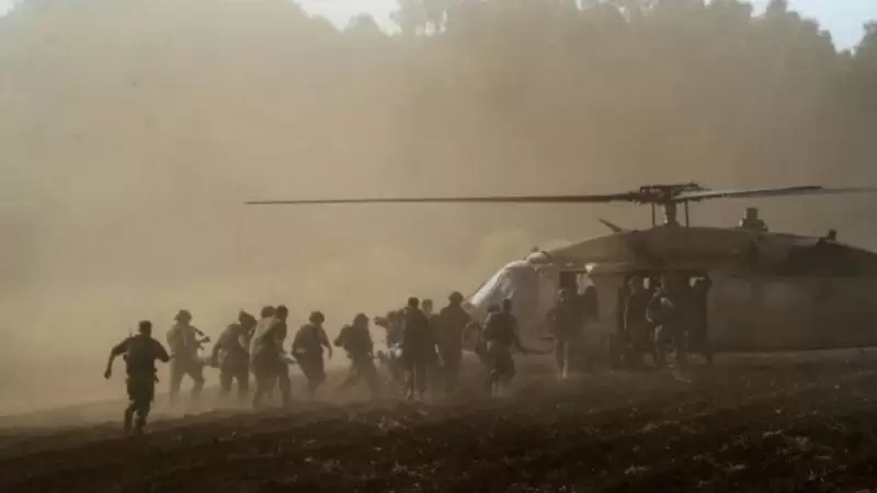 جيش الاحتلال