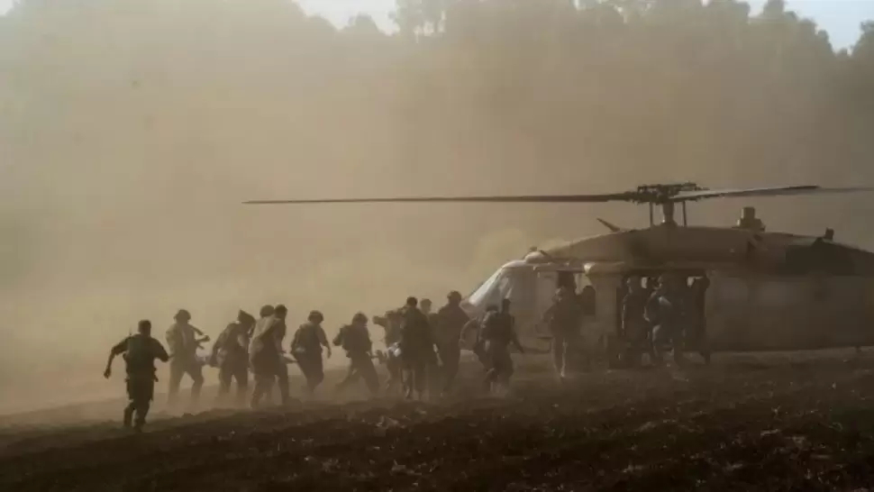 قتيلان وأكثر من 11 مصابا في كمين لجيش الاحتلال