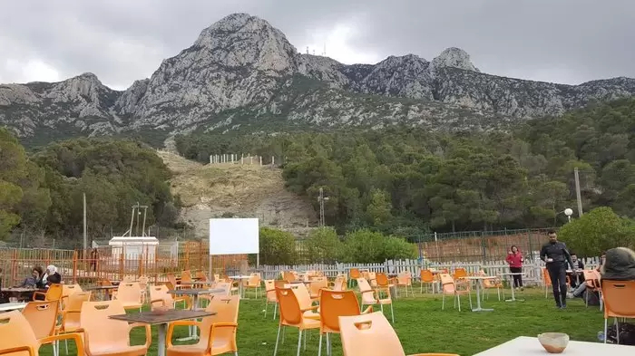 غلق مؤقت لحمام الزريبة بزغوان لهذا السبب