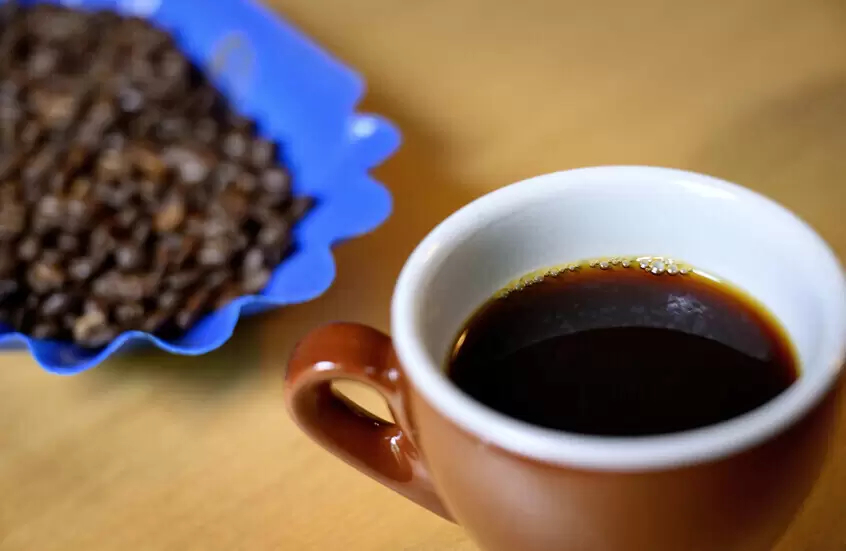 دبي في موسوعة غينيس بأغلى فنجان قهوة في العالم.. كم ثمنه؟