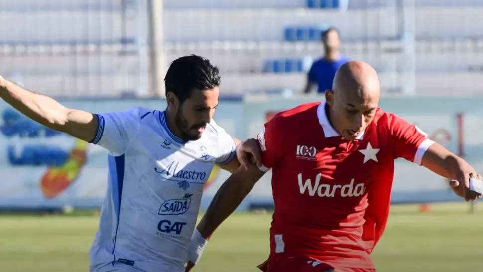 التعادل يحسم دربي الساحل