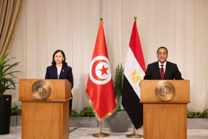 رئاسة الحكومة