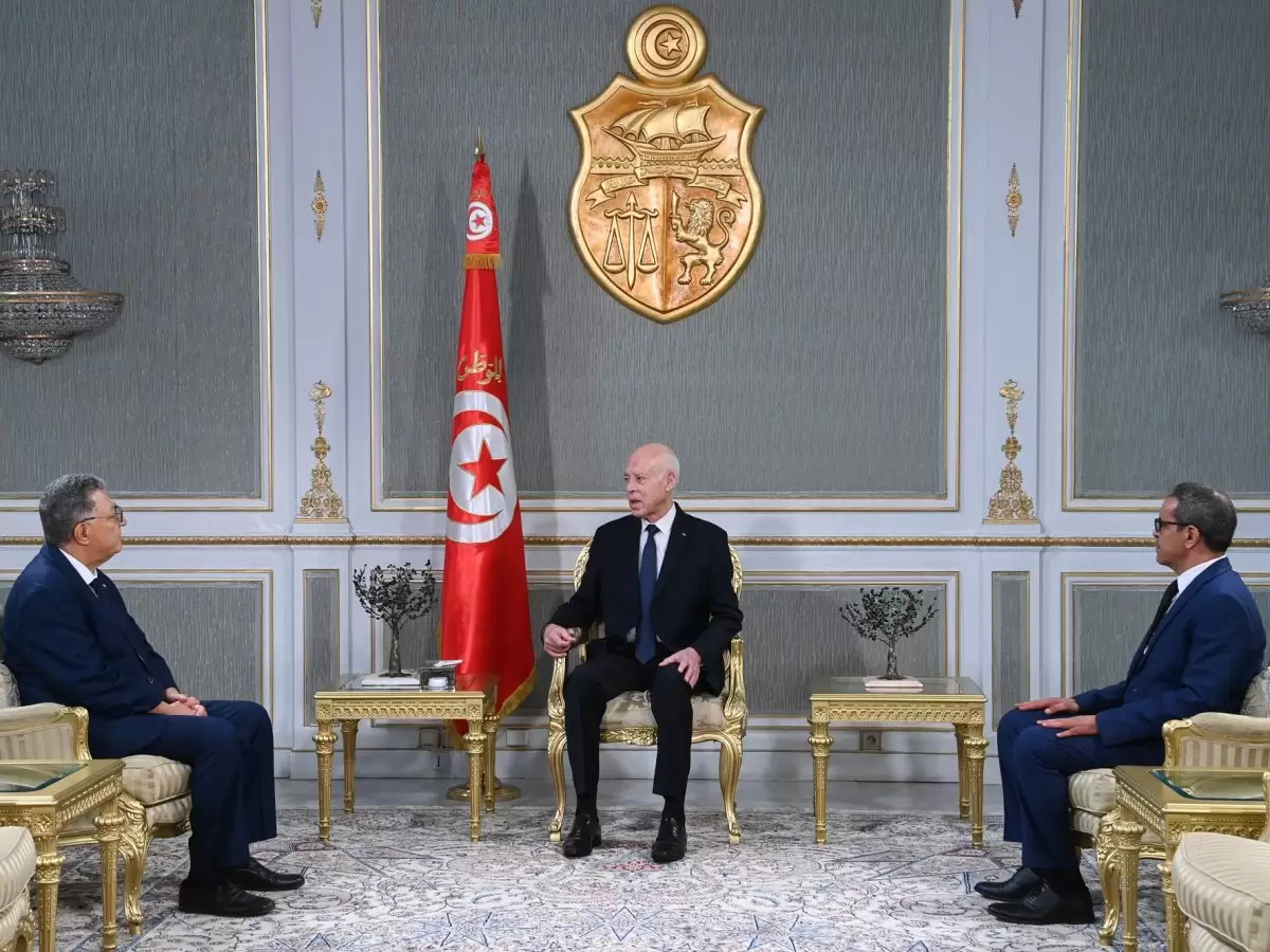 رئيس الجمهورية: كلّنا فيالق لخوض حرب تحرير واحدة