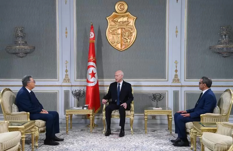 رئيس الجمهورية.. كلّنا فيالق لخوض حرب تحرير واحدة