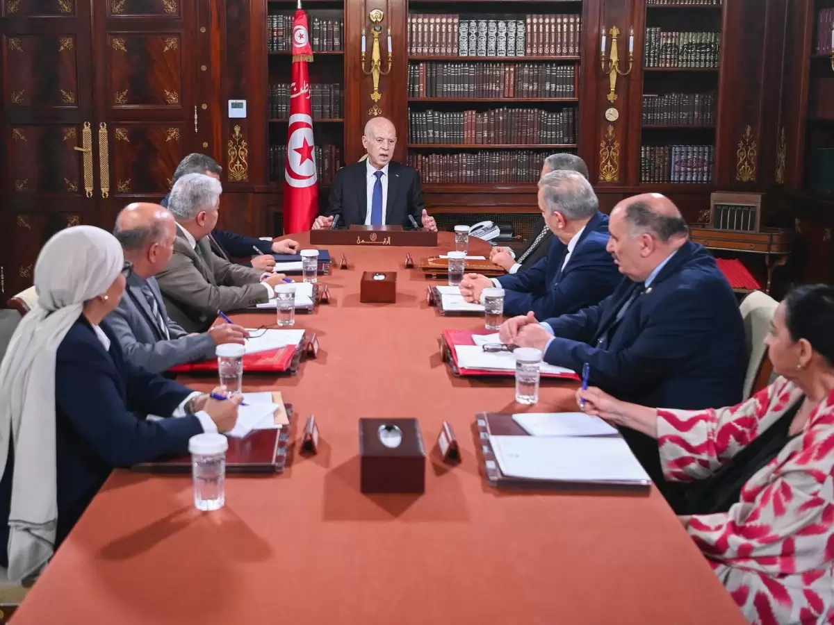 سعيد: الإصلاح واجب حتّى لا يكون التعليم مجالا تتقاذفه حسابات السياسة