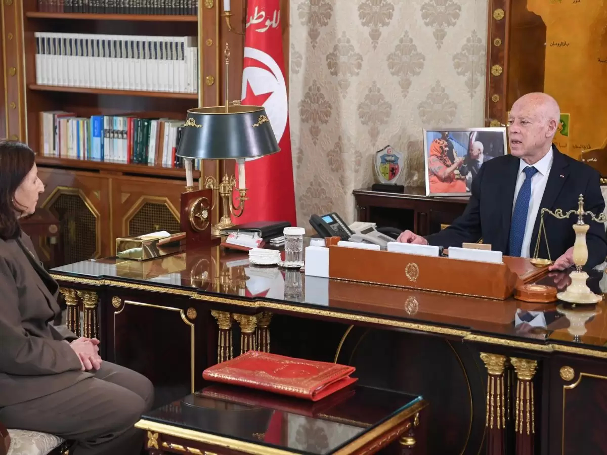 سعيّد يسدي تعليماته بالاستعداد الجيّد للعودة المدرسية والجامعية