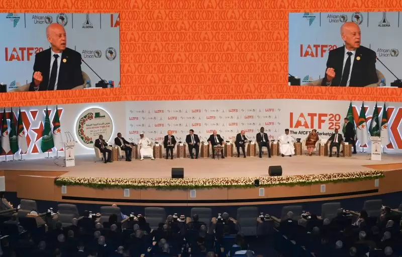 سعيّد.. الإنسانية اليوم في حاجة إلى نظام جديد