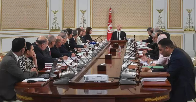 سعيّد..من كانوا يتظاهرون بأنهم خصماء الدّهر تعرّت عوراتهم وظهرت سوءاتهم