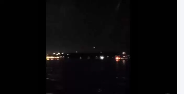 وزارة الداخلية تُفنّد سقوط طائرة مُسيّرة في ميناء سيدي بوسعيد