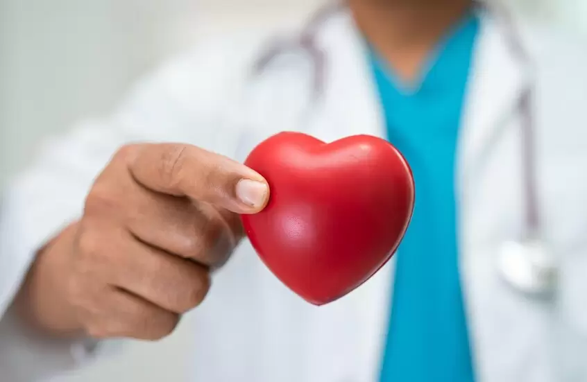 ليست السمنة وحدها.. سبب آخر لشيخوخة القلب