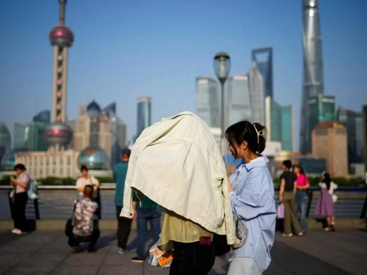 صيف 2025 الأكثر حرّا على الإطلاق في الصين