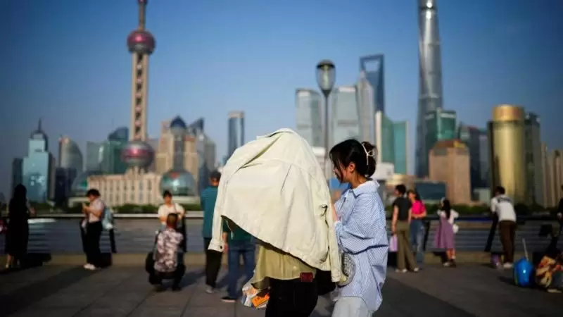 صيف 2025 الأكثر حرّا على الإطلاق في الصين