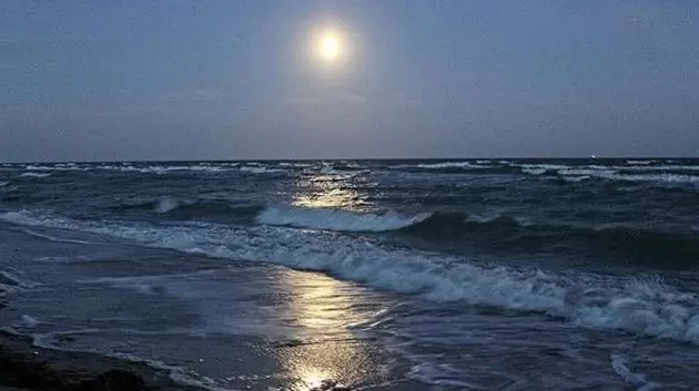 طقس ليل 3 سبتمبر 2025.. أجواء صافية والحرارة تصل 30 درجة