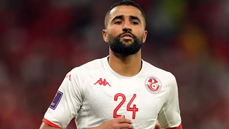  العابدي يتخلّف عن رحلة المنتخب إلى غينيا الاستوائية