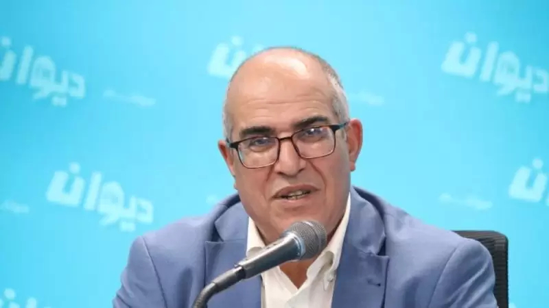 عميد المحامين الجديد