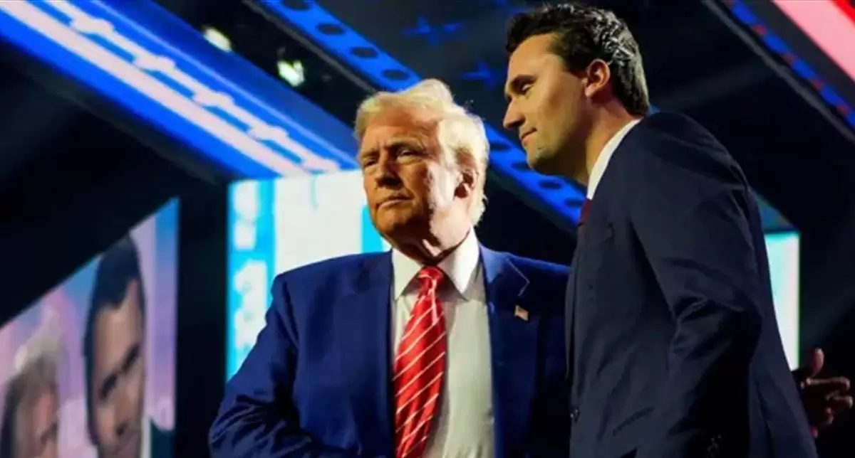 هذا ما كشفه الحمض النووي الموجود في موقع اغتيال كيرك