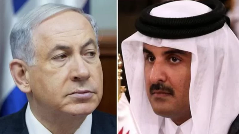 قطر لنتنياهو: سنعمل على محاسبتك ووقف ممارساتك المتهورة