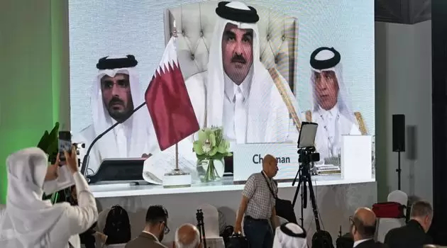 مخرجات قمة الدوحة.. التفاصيل