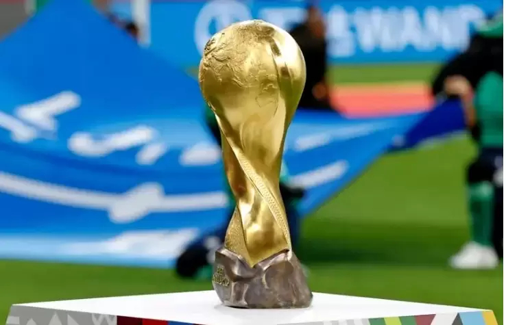 جوائز مالية كبيرة للمنتخبات المشاركة في كأس العرب 