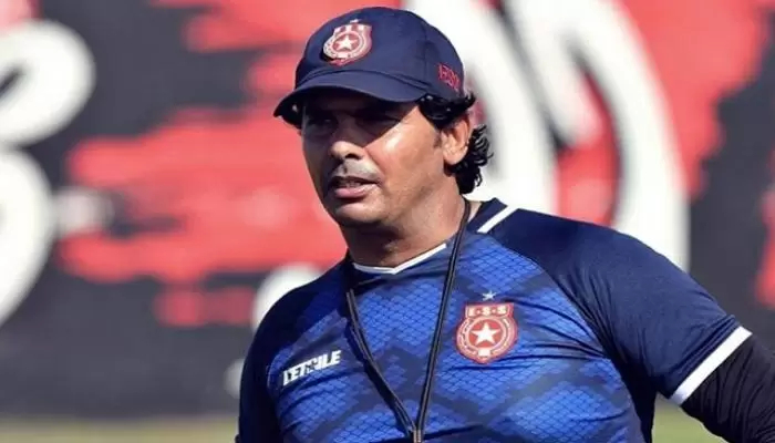 قطيعة بالتراضي بين النجم ولسعد الدريدي