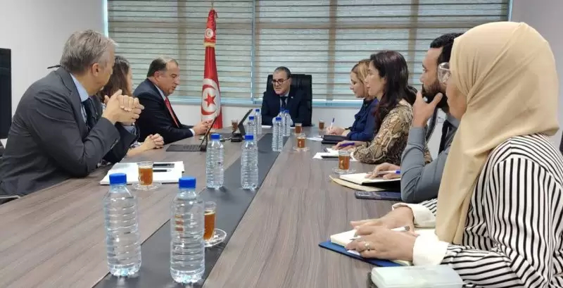 مؤسسة التمويل الدولية.. مستعدون لمواصلة دعم تونس