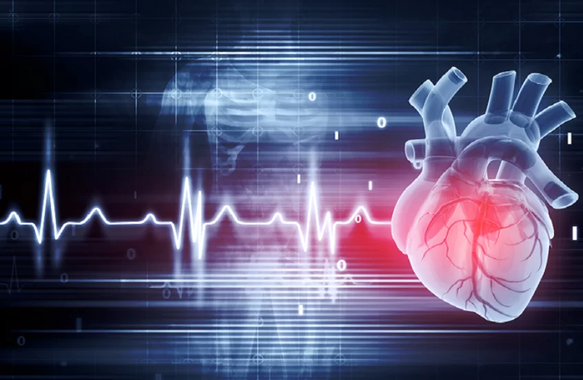 متى يستدعي تسارع ضربات القلب دون سبب مراجعة الطبيب فورا؟ متى يستدعي تسارع ضربات القلب دون سبب مراجعة الطبيب فورا؟