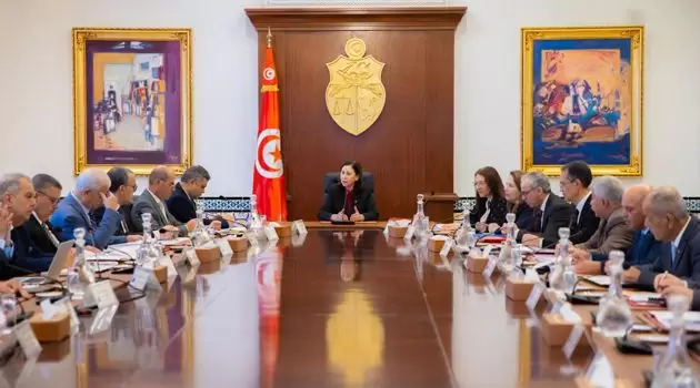 مجلس وزاري يقرّ حزمة إجراءات لتسريع رقمنة الإدارة