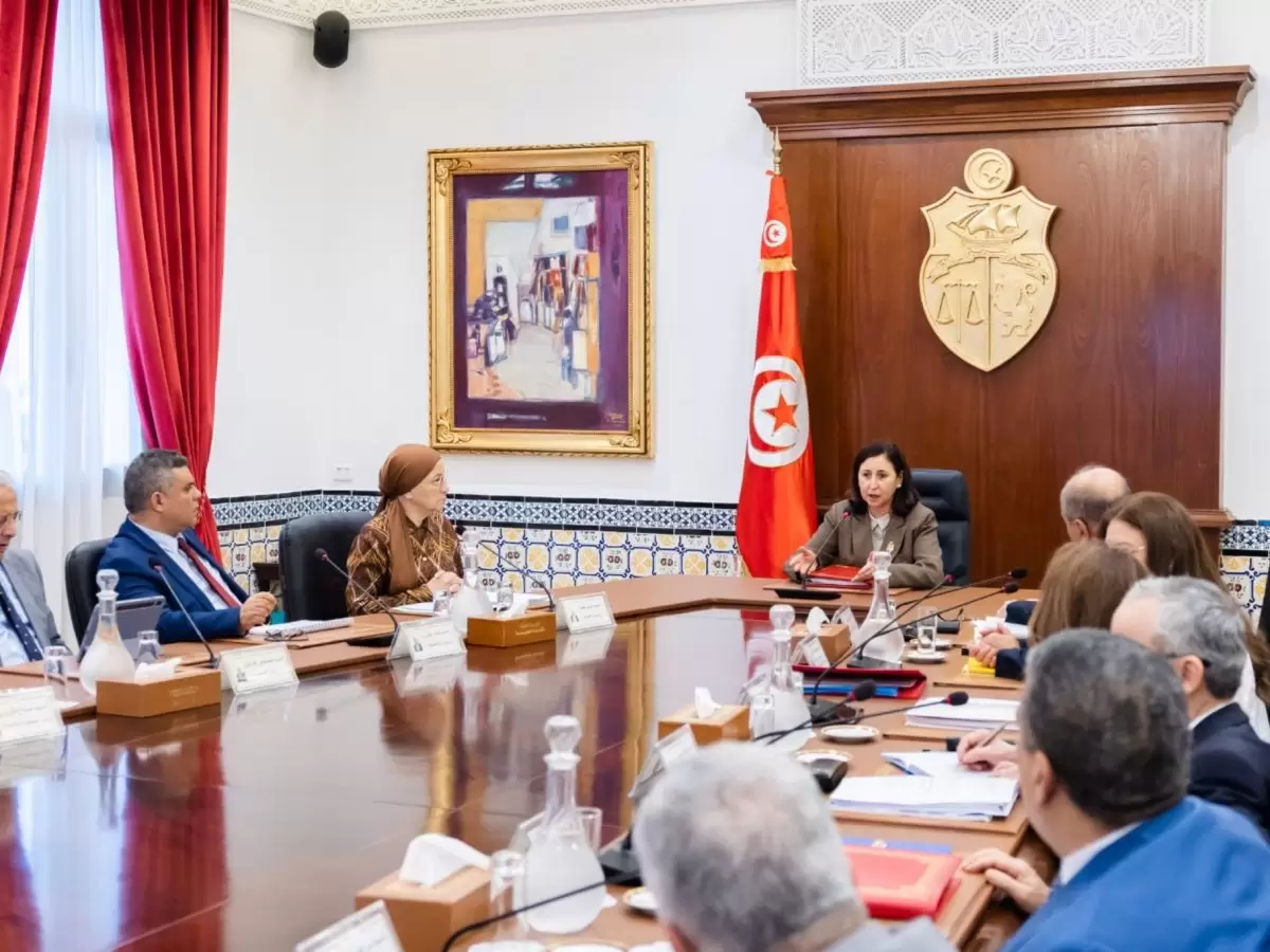 الميزان الاقتصادي لسنة 2026.. توصيات المجلس الوزاري