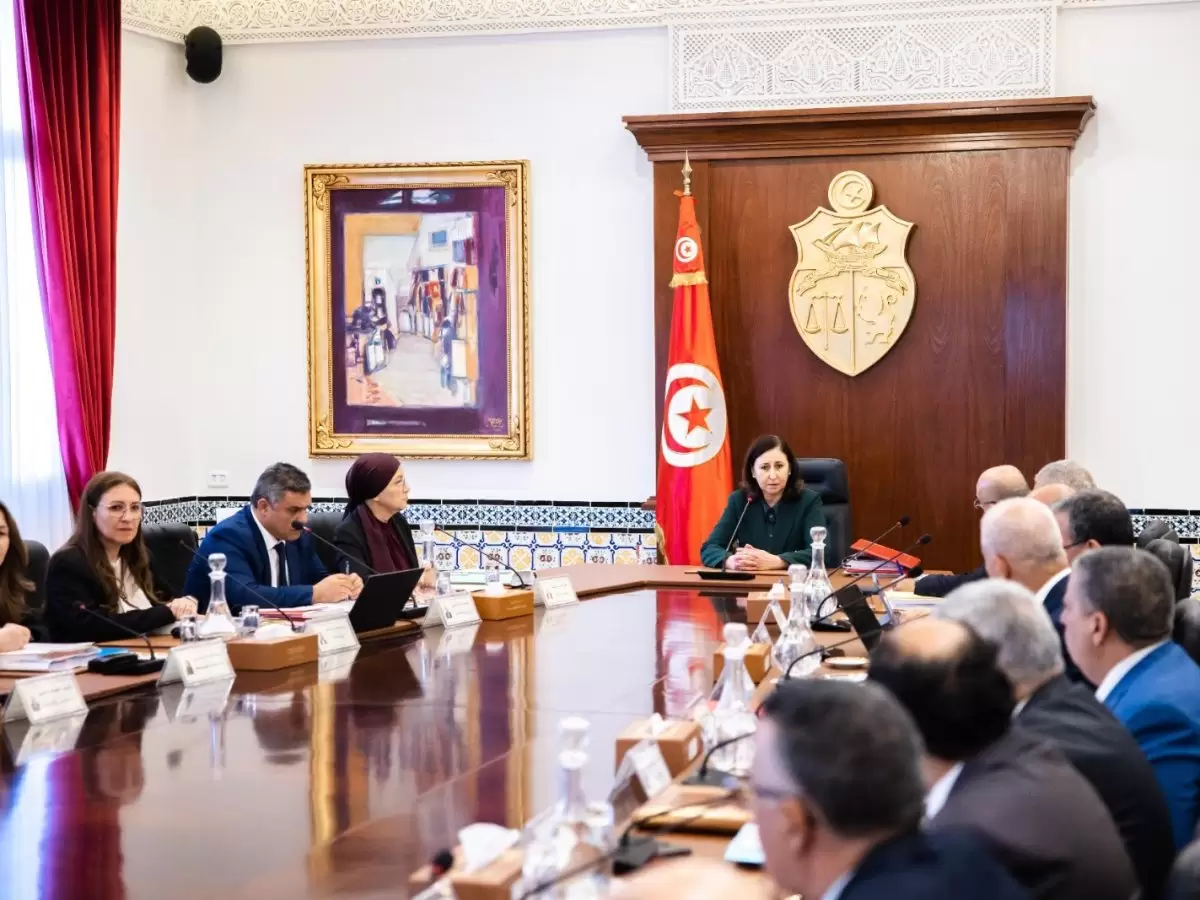 مشروع‭ ‬قانون‭ ‬المالية ‭ ‬2026‬‬‬.. الأحكام والميزانية