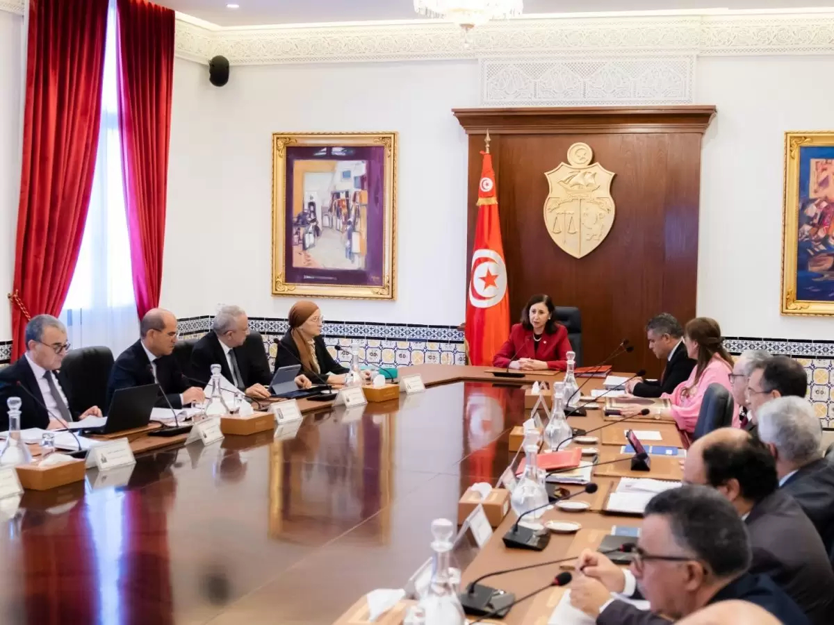 برامج وإجراءات مشروع الميزان الاقتصادي لسنة 2026