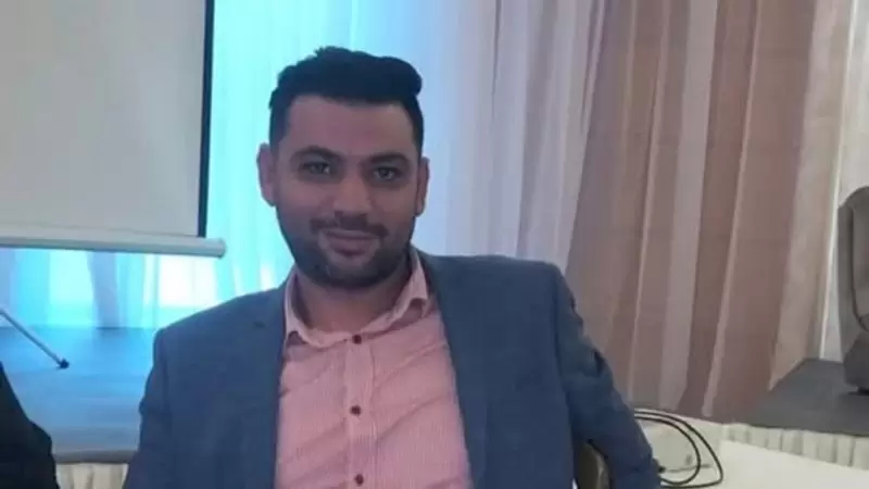 محمد مسلم سلامة