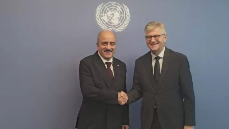 مسؤول أممي..مستعدون لتدعيم مشاركة تونس في عمليات حفظ السلام