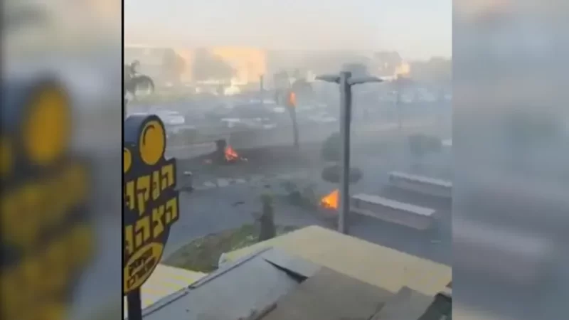 مسيرة حوثية