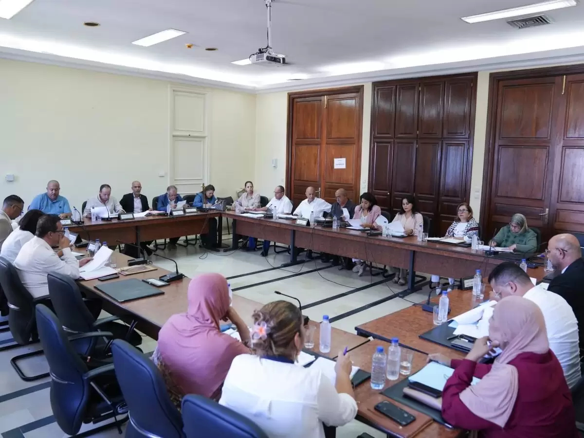 مشروع قانون لقطاع الصحة.. اقتراحات لتوفير السكن الوظيفي والتقاعد المبكّر