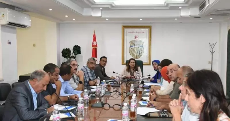 مشروع نقل الفسفاط