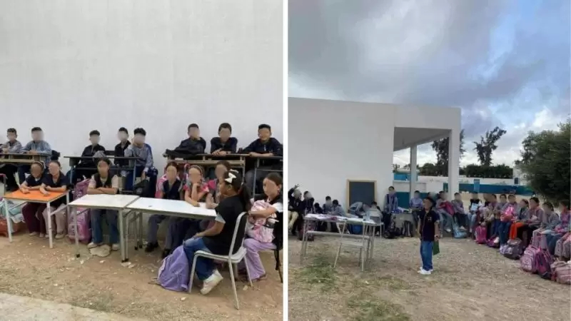 معتمدية بوحجلة