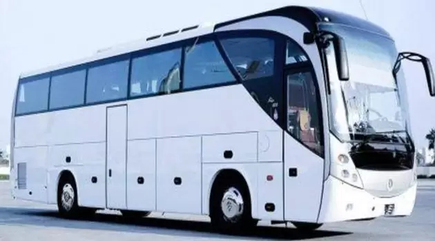 العراق/ توقيف 50 حافلة معتمرين للاشتباه بوجود كحول ومخدرات