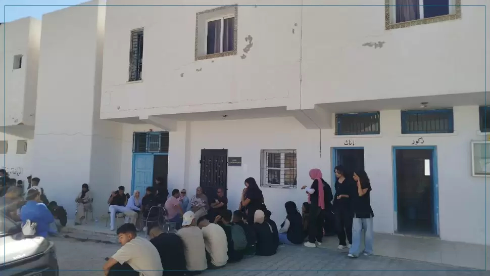 معهد الرياضة بالقيروان.. قاعات آيلة للسقوط والتلاميذ والأولياء مستاؤون