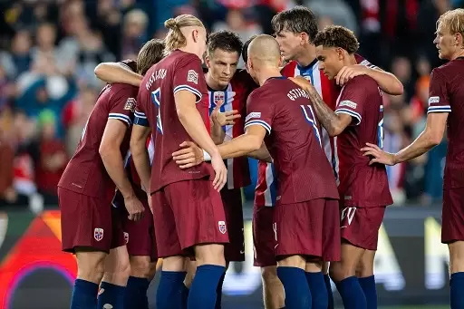 النرويج تتبرع بعائدات مواجهة منتخب الاحتلال لأطباء بلا حدود