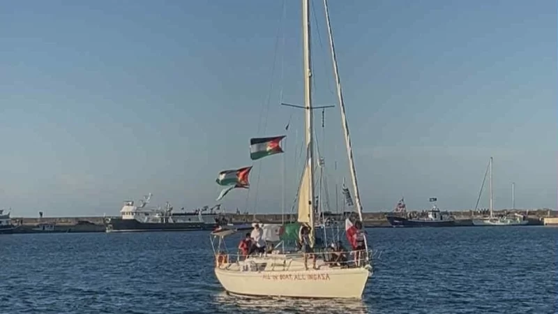 ميناء بنزرت