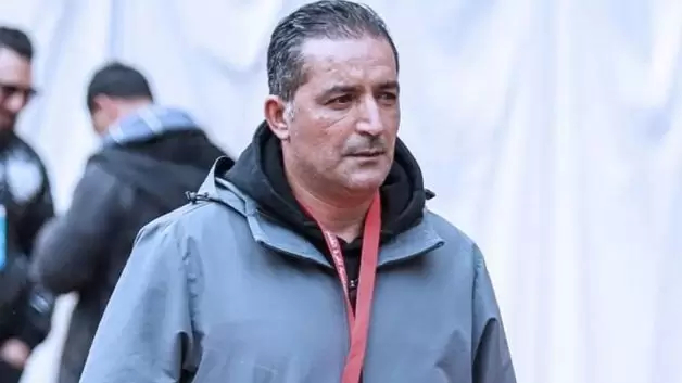 نجم المتلوي ينفي مغادرة عماد بن يونس