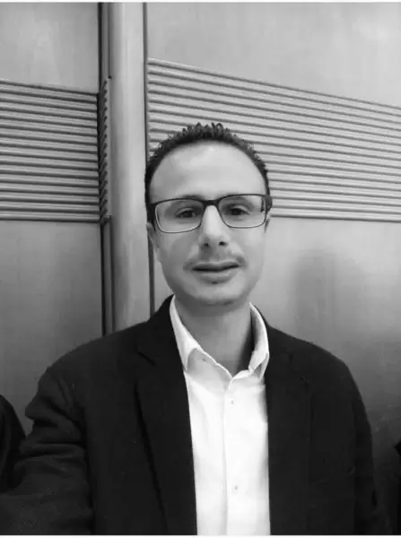 نقابة الصحفيين تنعى الصحفي مروان الهدواجي