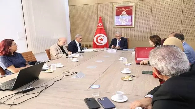 نحو بعث مركز للتكوين في البيوتكنولوجيا بتونس