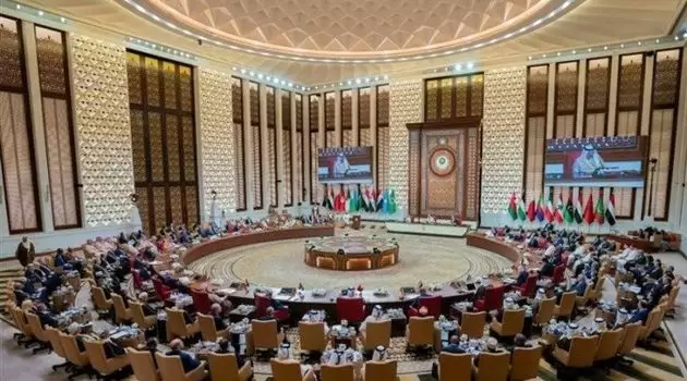 اجتماع وزارء الخارجية العرب والمسلمين.. مسودة البيان الختامي