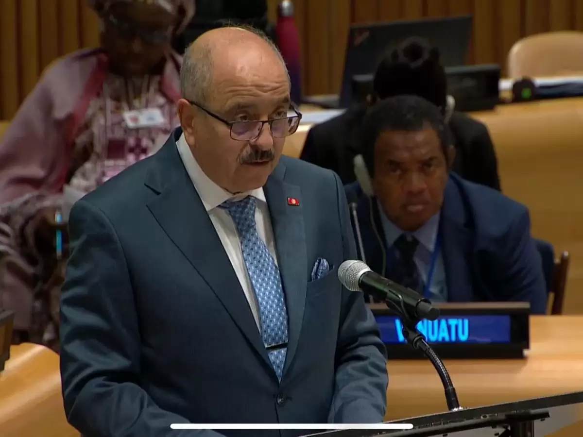 وزير الخارجية: تونس تولي اهتماما خاصا بريادة الأعمال النسائية