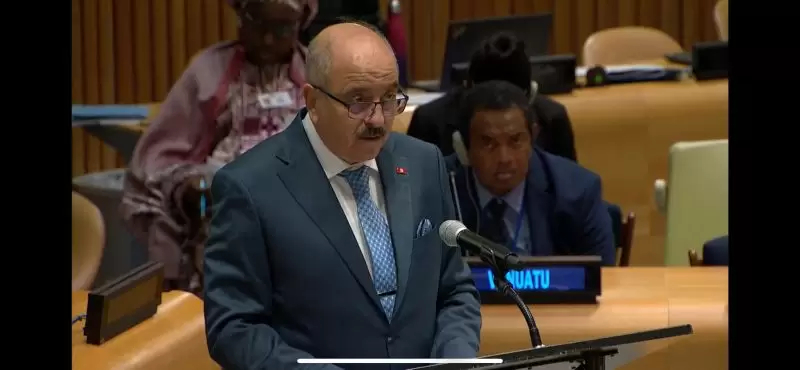 وزير الخارجية... تونس تولي اهتماما خاصا بريادة الأعمال النسائية