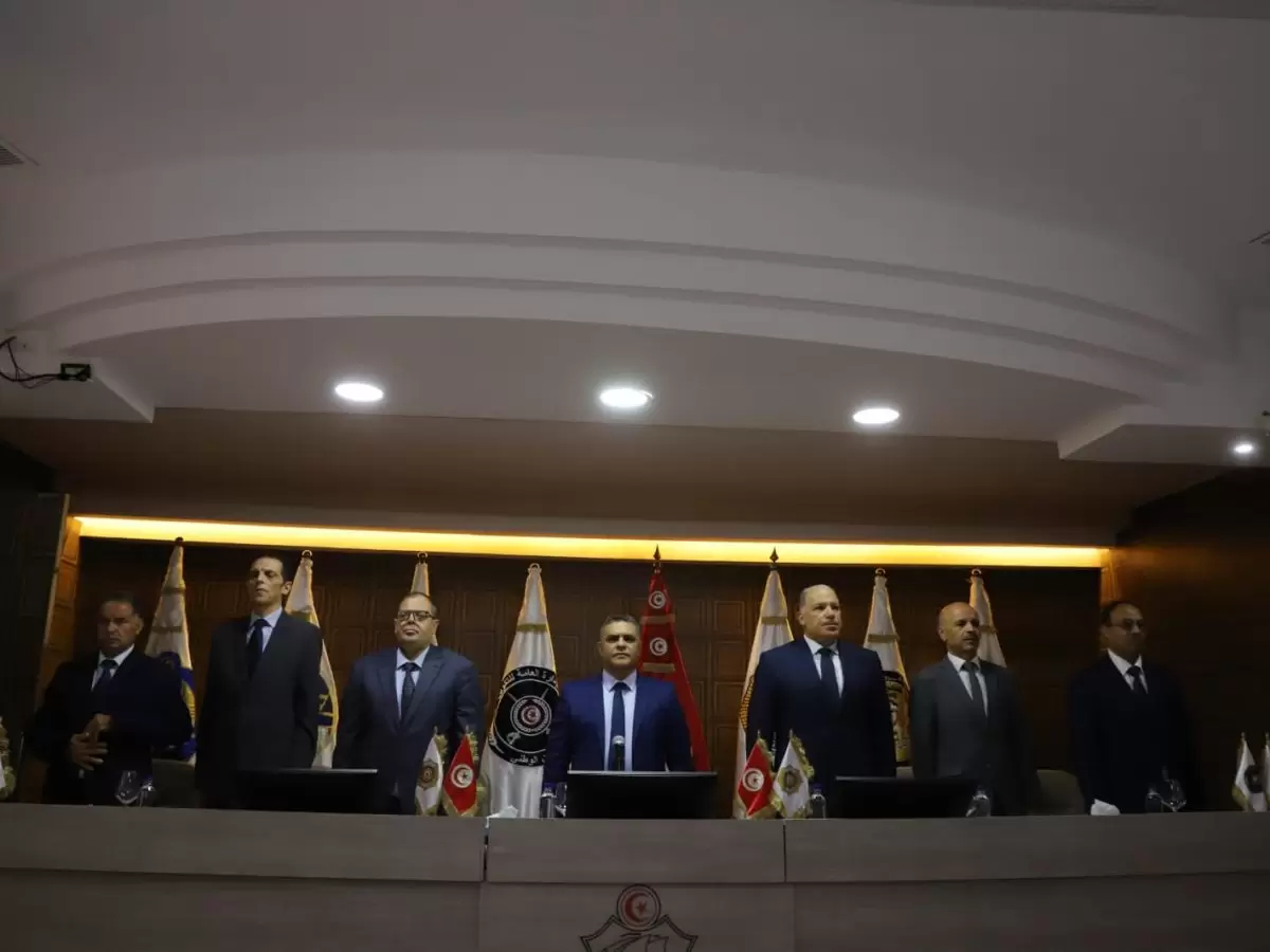 وزير الداخلية: بلادنا في مواجهة مُباشرة مع المخاطر السّيبرنيّة